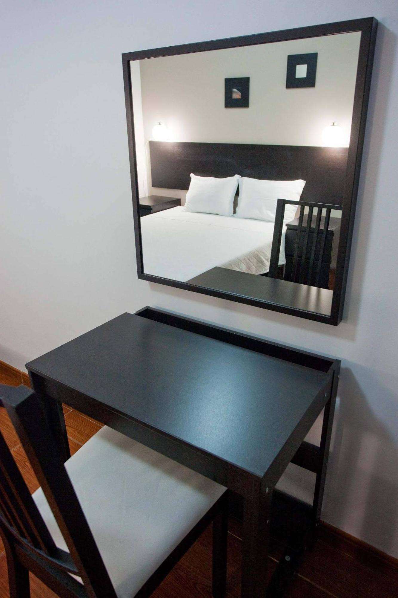 Residencial Principe Guest House Barreiro  Room photo