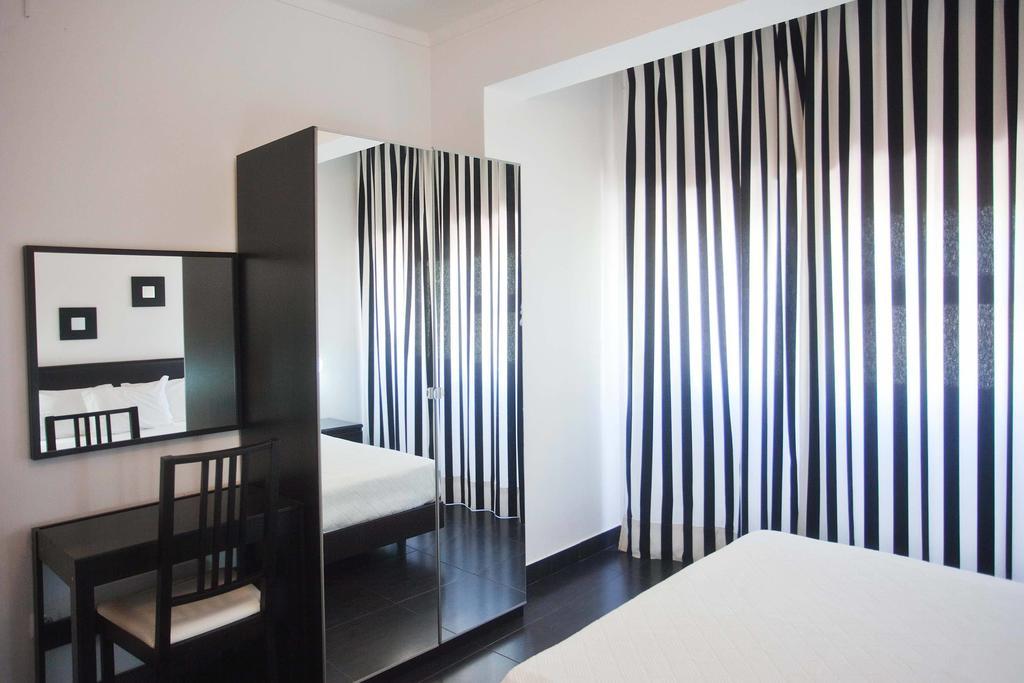 Residencial Principe Guest House Barreiro  Room photo