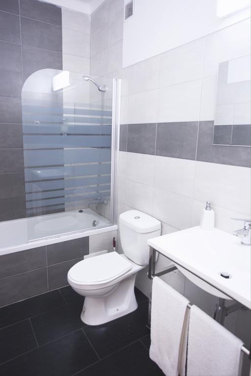 Residencial Principe Guest House Barreiro  Exterior photo