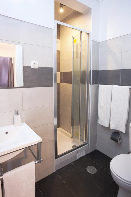 Residencial Principe Guest House Barreiro  Exterior photo