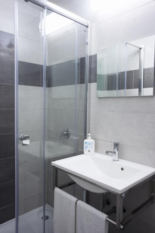 Residencial Principe Guest House Barreiro  Exterior photo