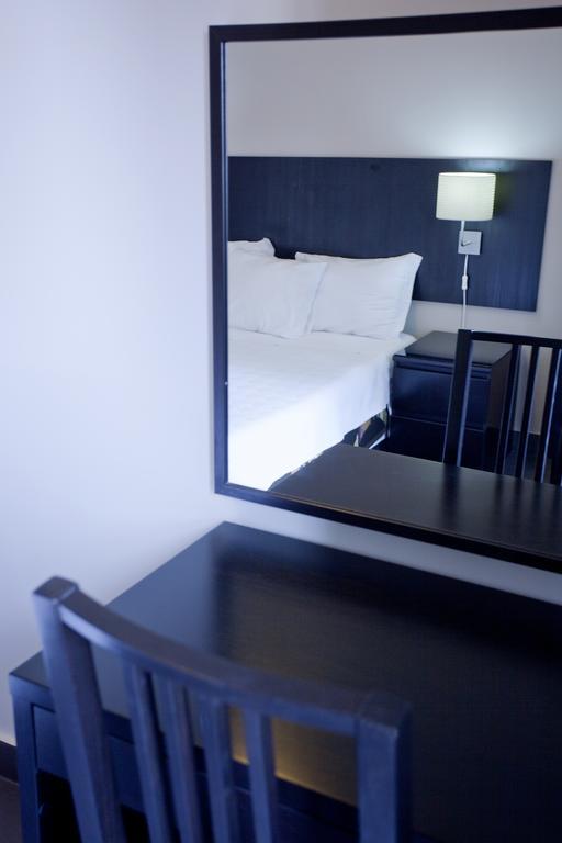 Residencial Principe Guest House Barreiro  Exterior photo