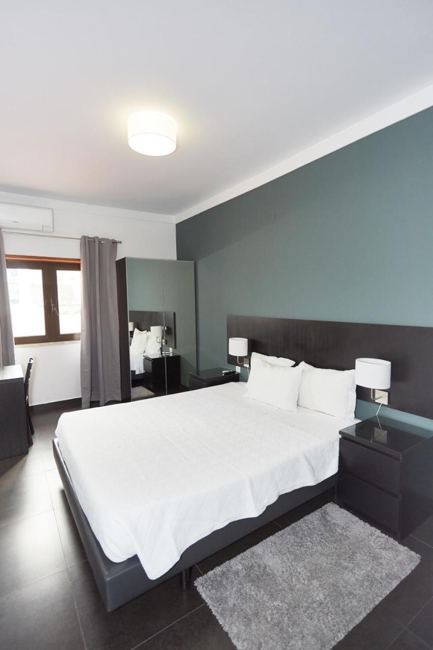Residencial Principe Guest House Barreiro  Exterior photo